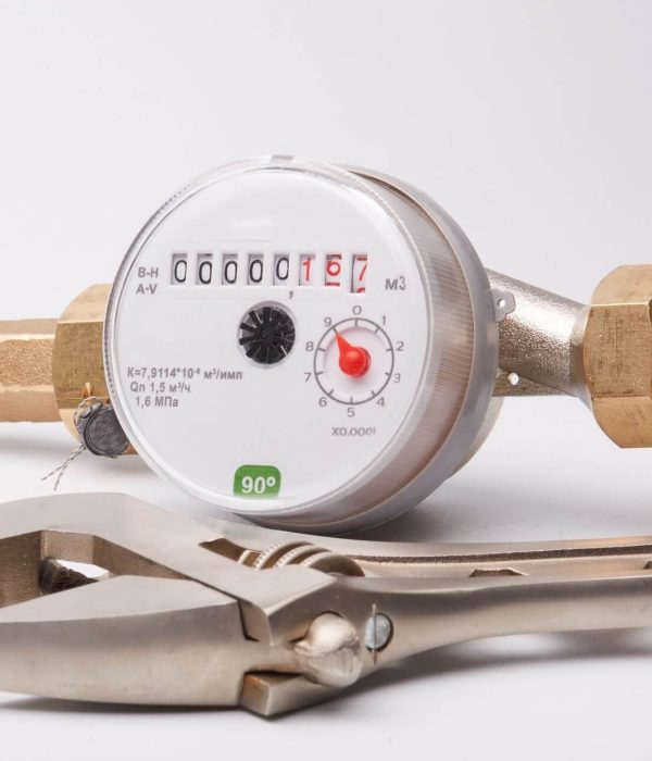 water-meters